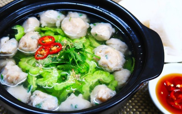 Lẩu Cá Thác Lác