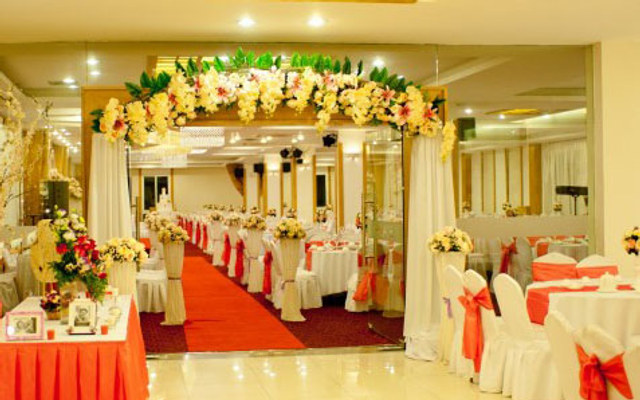 Trống Đồng Palace - Thành Công