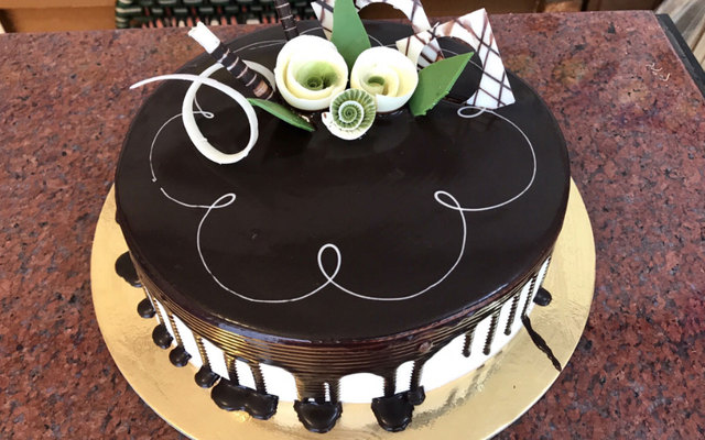 Bánh Sinh Nhật Kim Dung