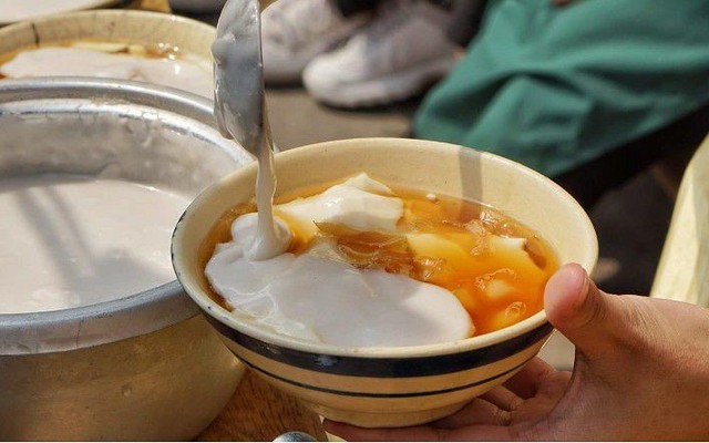 Nguyên - Tàu Hủ & Chè Truyền Thống - Điện Biên Phủ