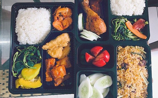 Bà Xã Đậu Hũ - Đội Cấn