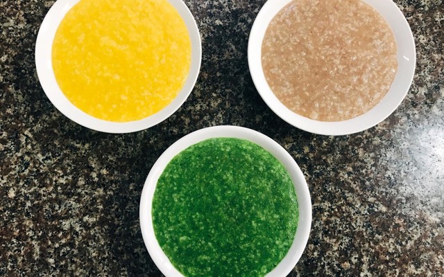 Cháo Hoàng Gia - Vũ Hữu