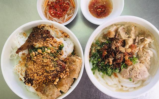 Bánh Canh Ngọc Hạnh