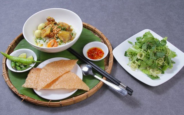 Nhà Hàng Khải Phương - Ẩm Thực Miền Trung