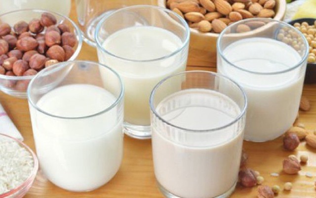 Sữa Bò Tươi - Phạm Hồng Thái