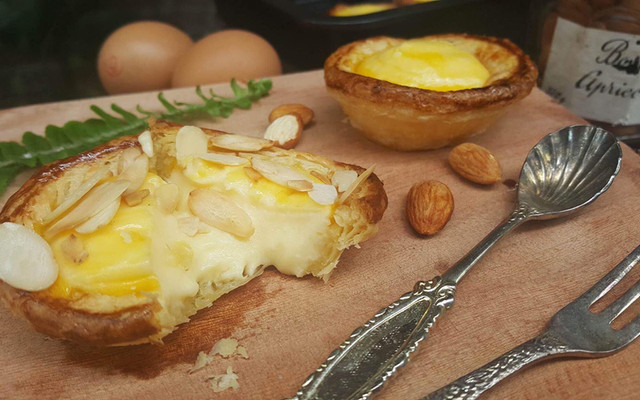 Ma Famille Cafeteria