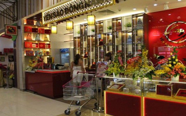 Yến Sào Đông Nam Á