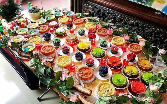 Thu Hà Lội - Sản Phẩm Sạch - Shop Online