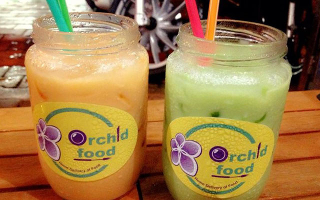ChiChi Food - Bánh Kẹo Homemade - Shop Online