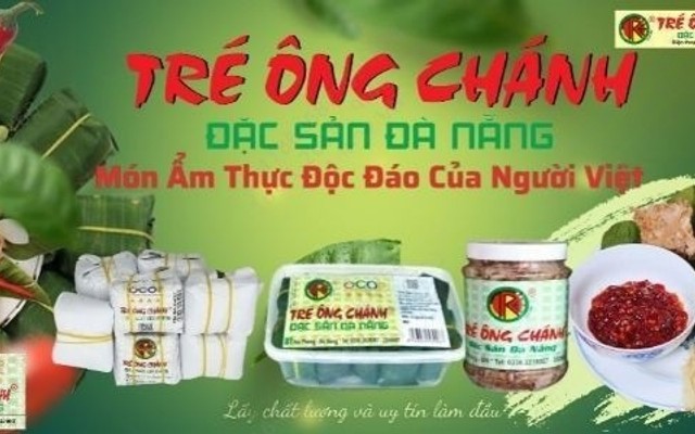 Tré Bà Đệ - Tré Ông Chánh