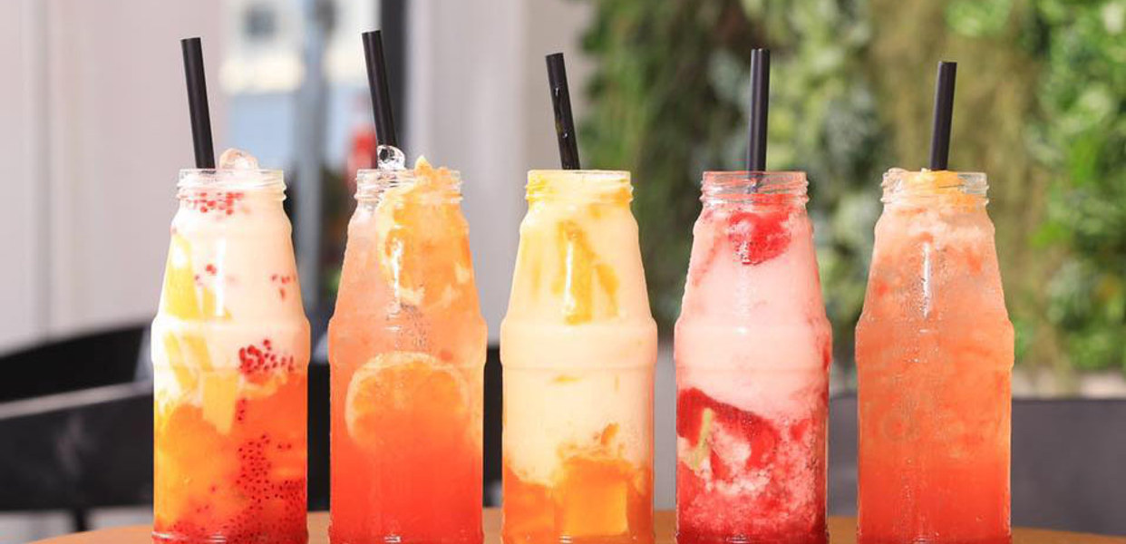 KODO CAFE HÀ NỘI PHỤC VỤ CÀ PHÊ HƯƠNG VỊ ĐẬM ĐÀ