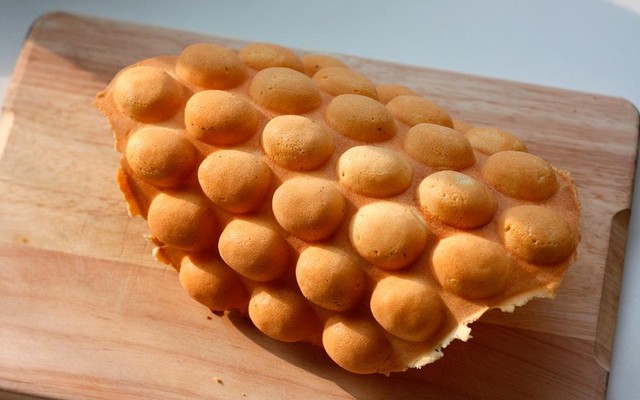 Bánh Mì Mr Xoay - Hàm Long