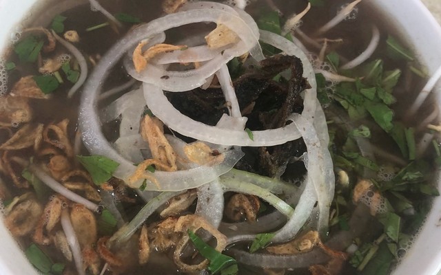 Miến Lươn - 9 Phủ Doãn