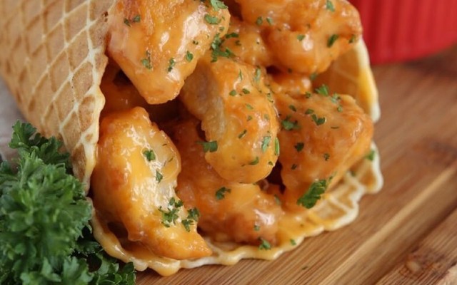 Pizza Cone - Ngõ Trạm