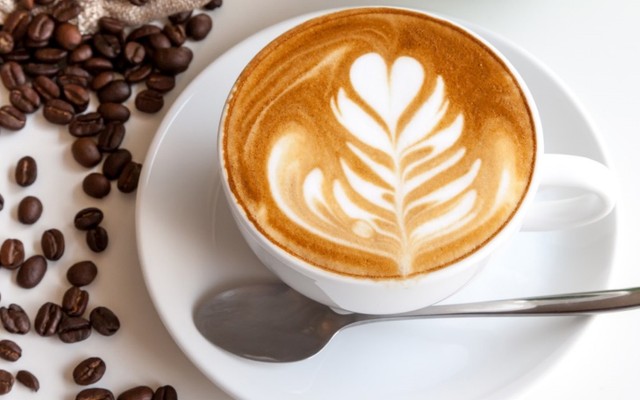 Quang Huy Cafe - Bà Triệu