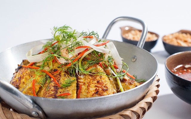 Hilton Hanoi Opera – Lê Thánh Tông