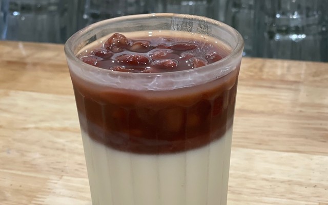 Sữa Chua Đậu Đỏ - Nguyễn Quý Đức