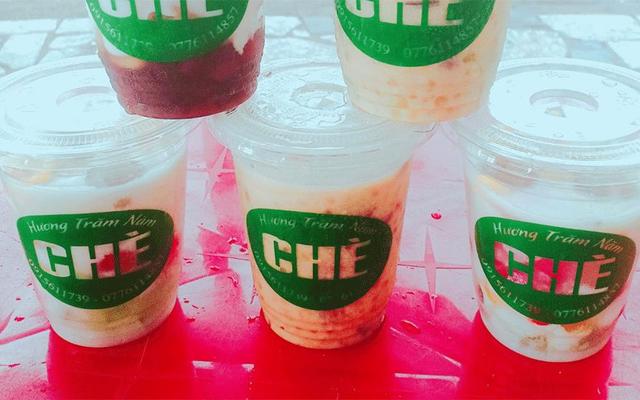 Hương Trăm Năm - Chè Thập Cẩm