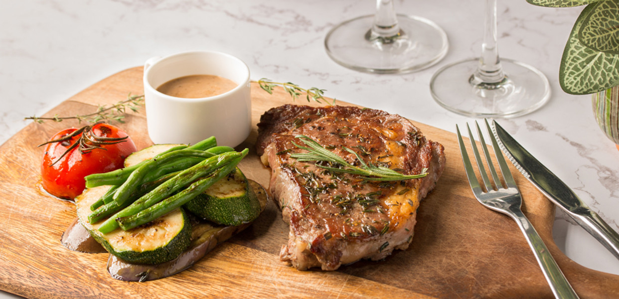 The Loft - Restaurant & Cafe - Pasteur