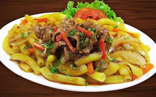 Nui Cô Béo - Ngõ Văn Chương