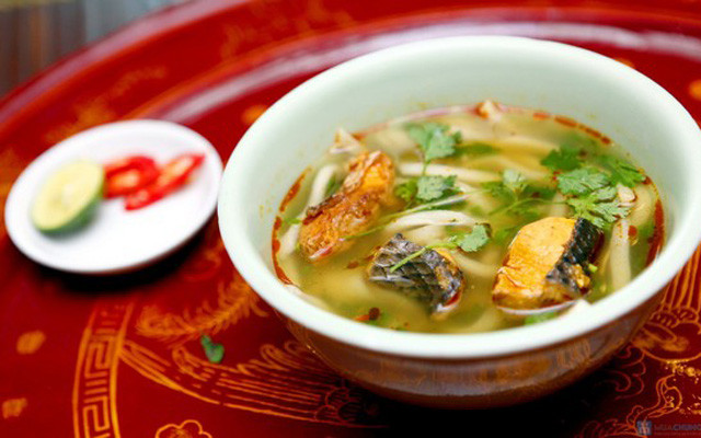 Thùy Trang Tây Lộc Huế - Đặc Sản Huế