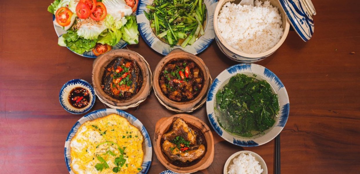 Cơm Niêu Đồng Tre - Cơm - Thống Nhất | ShopeeFood - Food Delivery | Order & get it delivered | ShopeeFood.vn