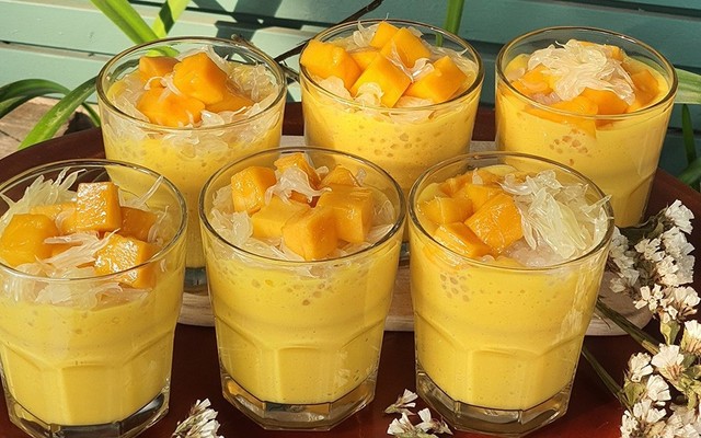 Q1 Cafe - Cafe & Dessert - Đường Số 48