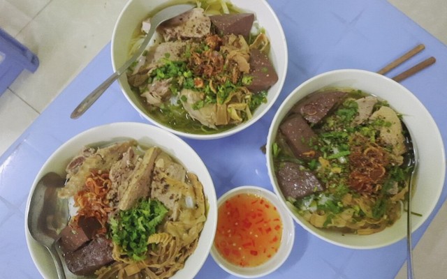 Hong Linh - Cháo Vịt - Huỳnh Tấn Phát