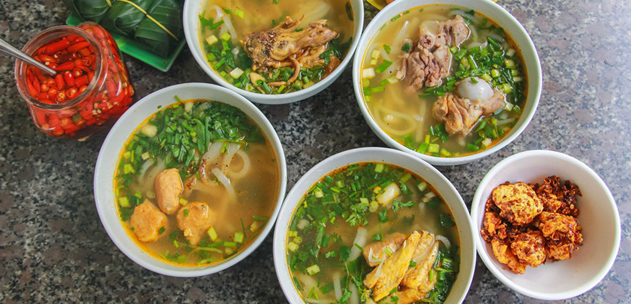 Bánh Canh Cá Lóc Yến - Nguyễn Hoàng | ShopeeFood - Food Delivery | Order &  get it delivered | ShopeeFood.vn