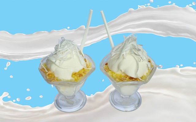 Kem Xôi Thanh Hằng - Long Bình Tân