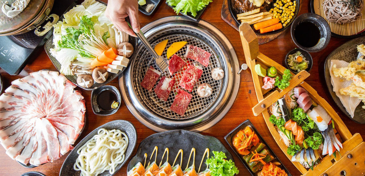Bushido Restaurant