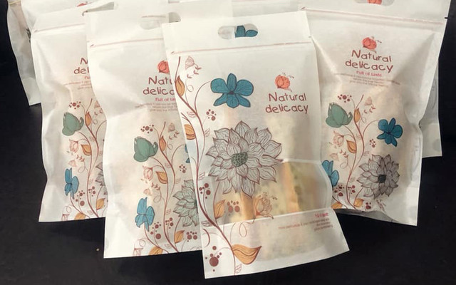 Món Ngon Bếp Mẹ - Shop Online