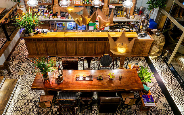 Runam Bistro Cafe - Trần Phú