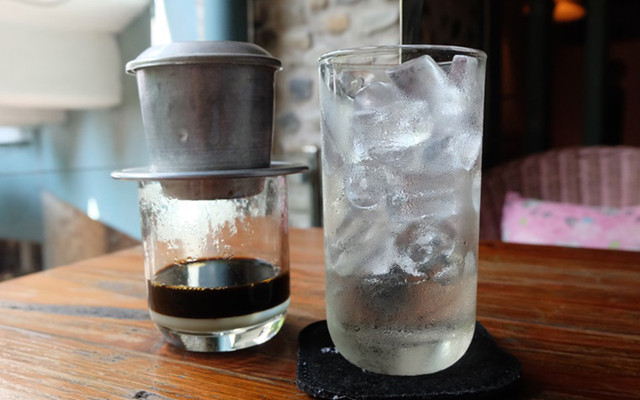 Star Beans Coffee - Lê Đình Lý