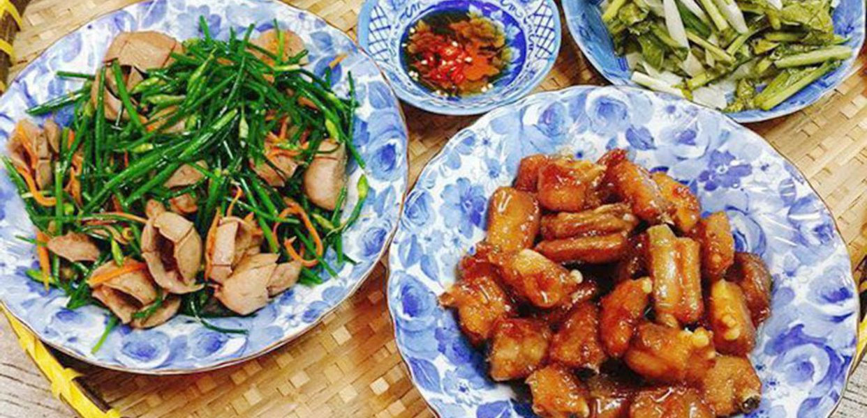 Cơm Tấm Cây Khế 3 - Nguyễn Văn Khối | ShopeeFood - Food Delivery | Order &  get it delivered | ShopeeFood.vn
