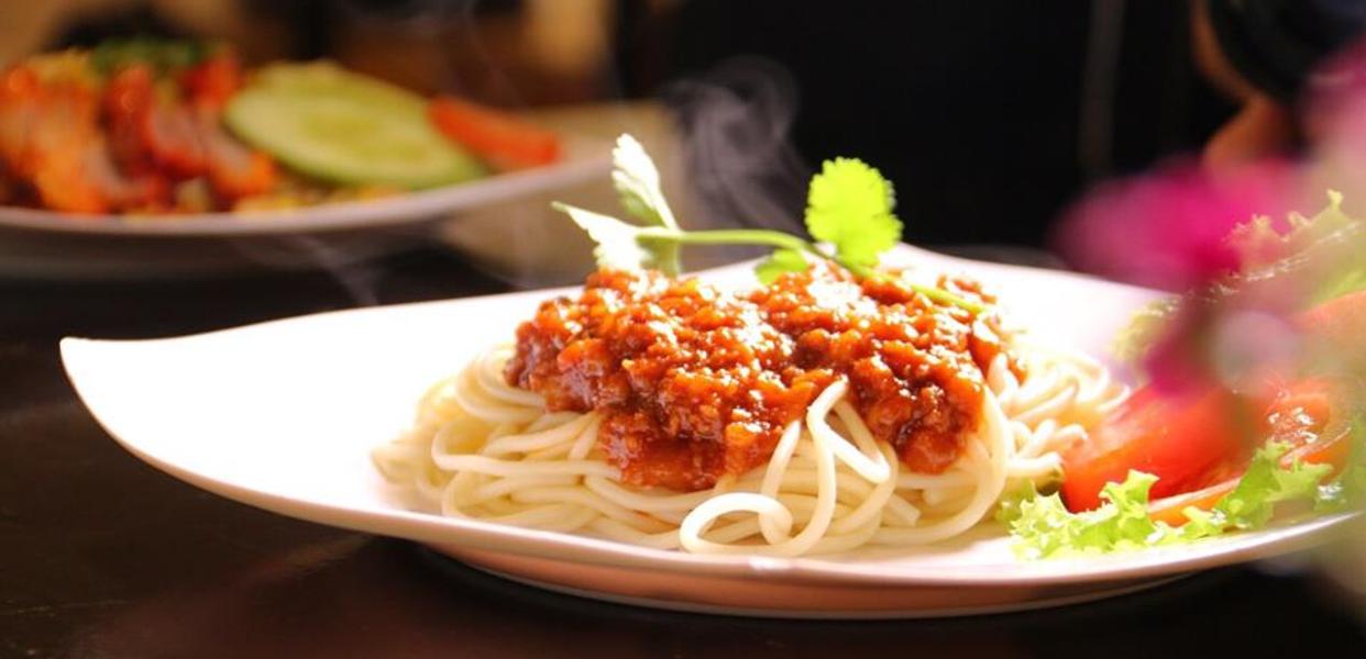 HaKi Tea - Coffee & Food