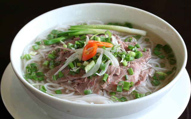 Phở Thuý - Nguyễn Hoàng