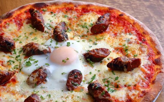 Mama's Kitchen - Pizza & Pasta - Bạch Đằng