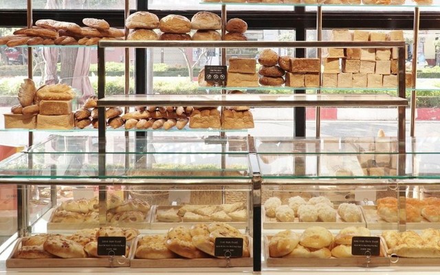 Bean & Jam - Nguyễn Thái Học