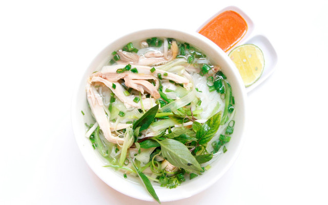 Phở 26 - Kiều Mai