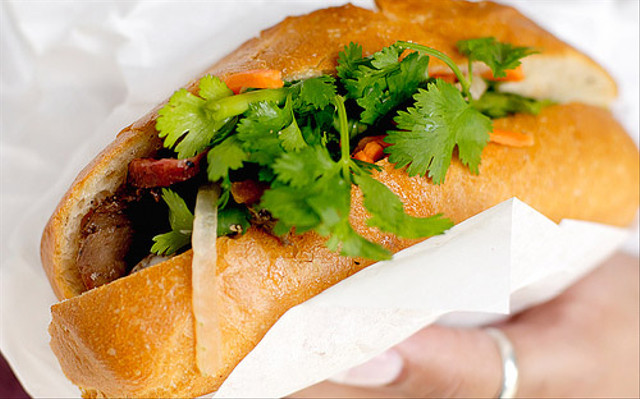 Bánh Mì T - Phan Đăng Lưu