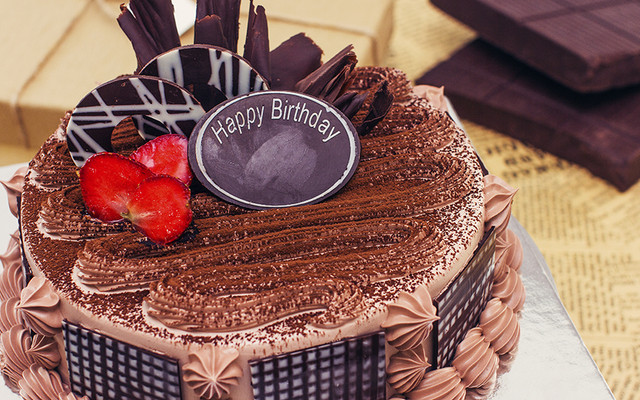 Đồng Tiến Bakery - Khuông Việt