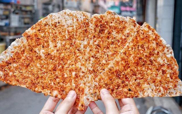 Ăn Vặt Chị Mập