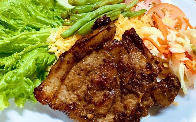 Như Ngọc - Bún Bò & Mì Quảng