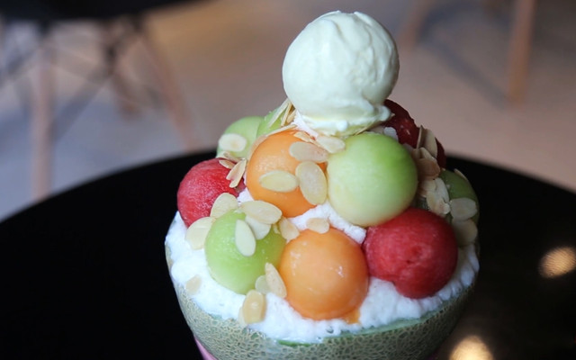 Coco Bingsu