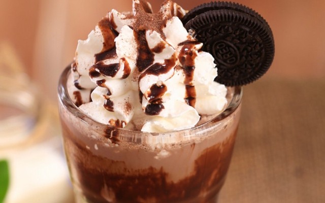 Icoff Coffee - Huỳnh Thiện Lộc