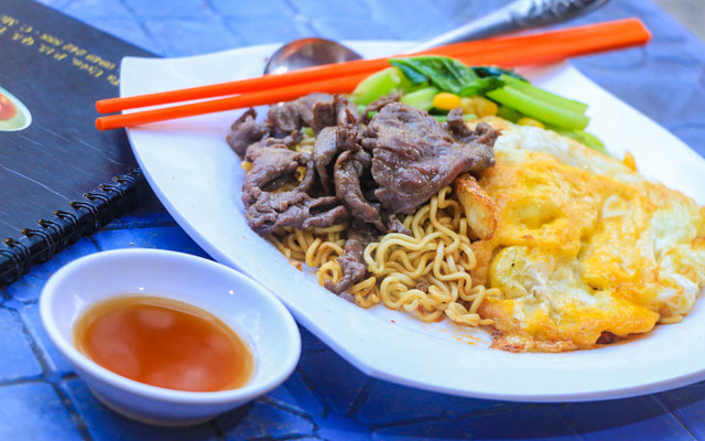 Thiên Ân Quán - Tạ Uyên