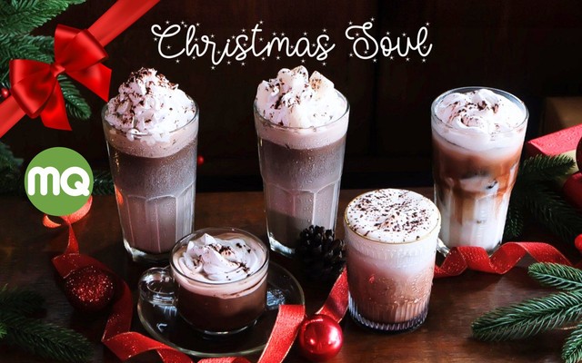 MQ Coffee - Đường D10