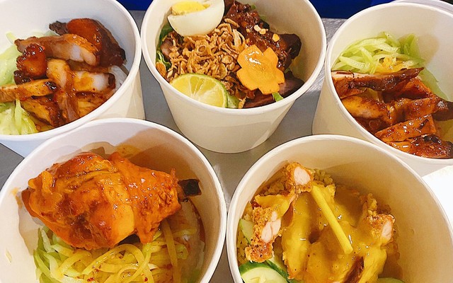 The FAEN - Cơm Đảo Gà