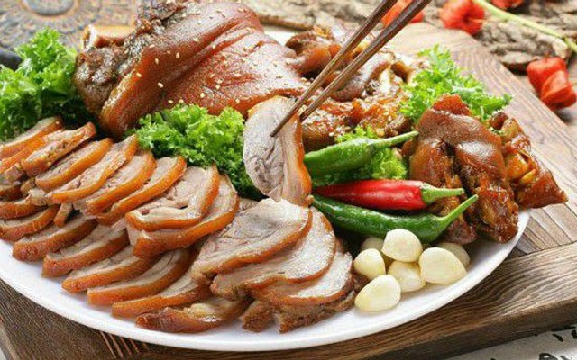 Quán Cơm Nhà Tôi - Cao Lỗ